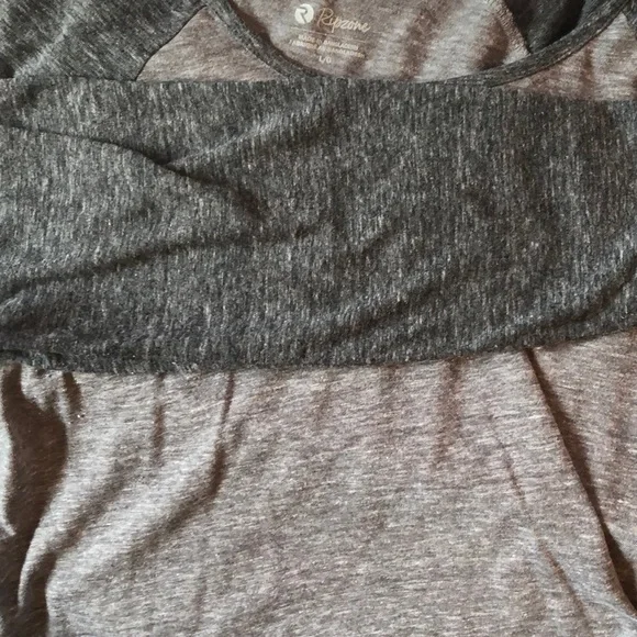 👚 Ripzone Baseball Shirt - Picture 3 of 3